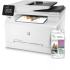 HP Color LaserJet Pro M281fdw Printer